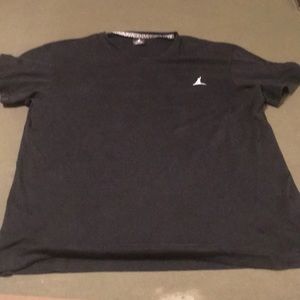 Jordan V Neck t shirt